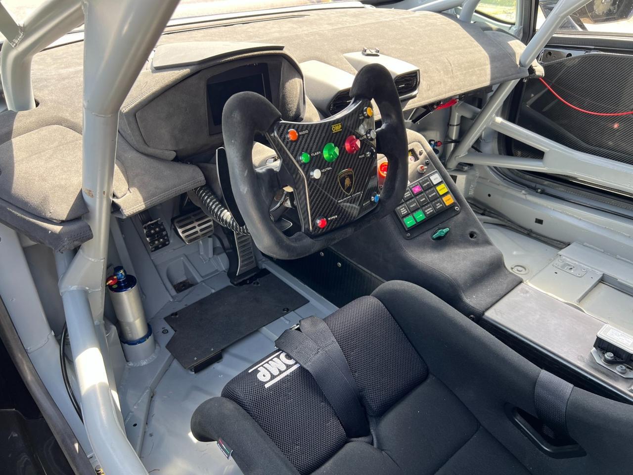 2017 Lamborghini Huracan EVO Charlotte NC