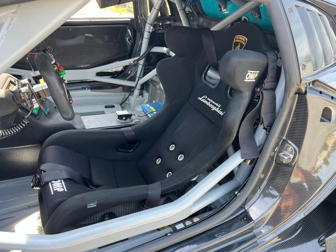 2017 Lamborghini Huracan EVO Charlotte NC