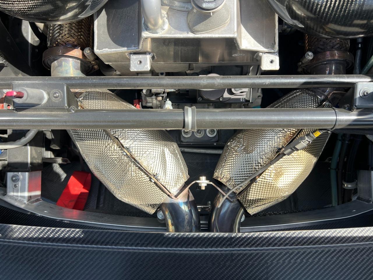 2017 Lamborghini Huracan EVO Charlotte NC