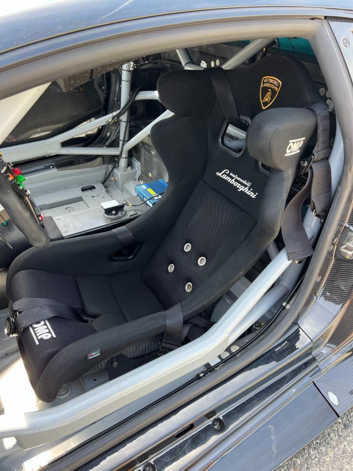 2017 Lamborghini Huracan EVO Charlotte NC