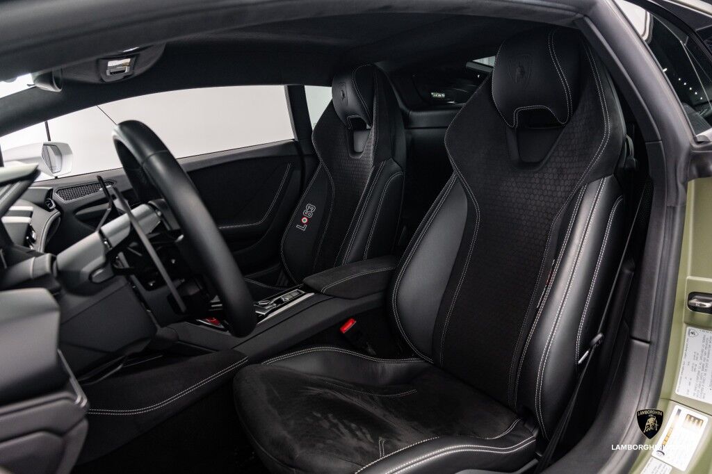 2017 Lamborghini Huracan LP 610-4 Avio North Miami Beach FL