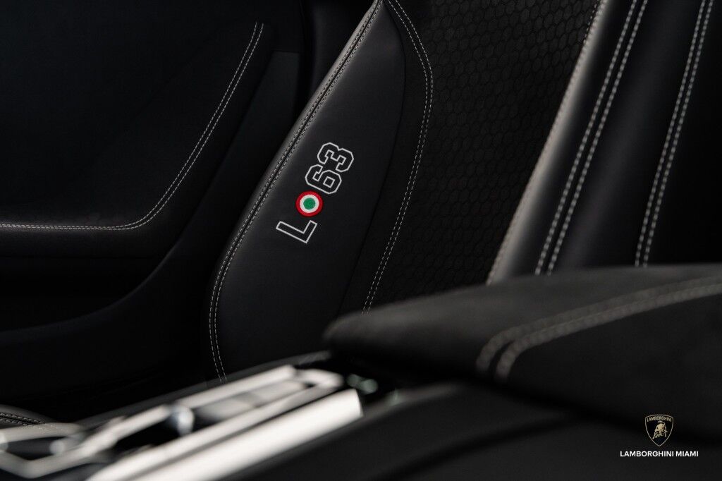 2017 Lamborghini Huracan LP 610-4 Avio North Miami Beach FL