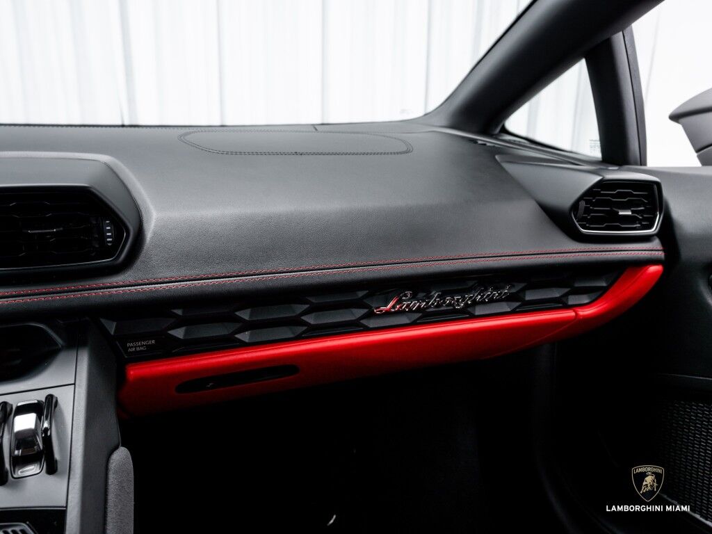 2017 Lamborghini Huracan LP 610-4 North Miami Beach FL