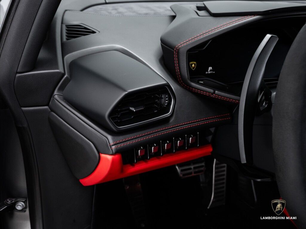 2017 Lamborghini Huracan LP 610-4 North Miami Beach FL