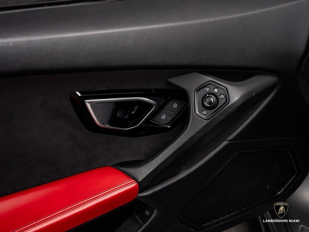 2017 Lamborghini Huracan LP 610-4 North Miami Beach FL