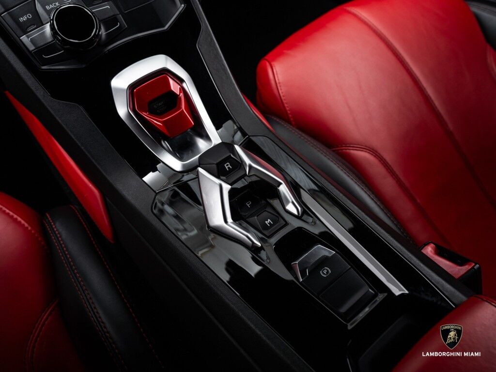 2017 Lamborghini Huracan LP 610-4 North Miami Beach FL