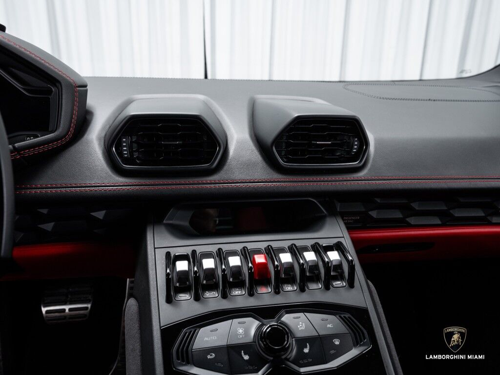 2017 Lamborghini Huracan LP 610-4 North Miami Beach FL