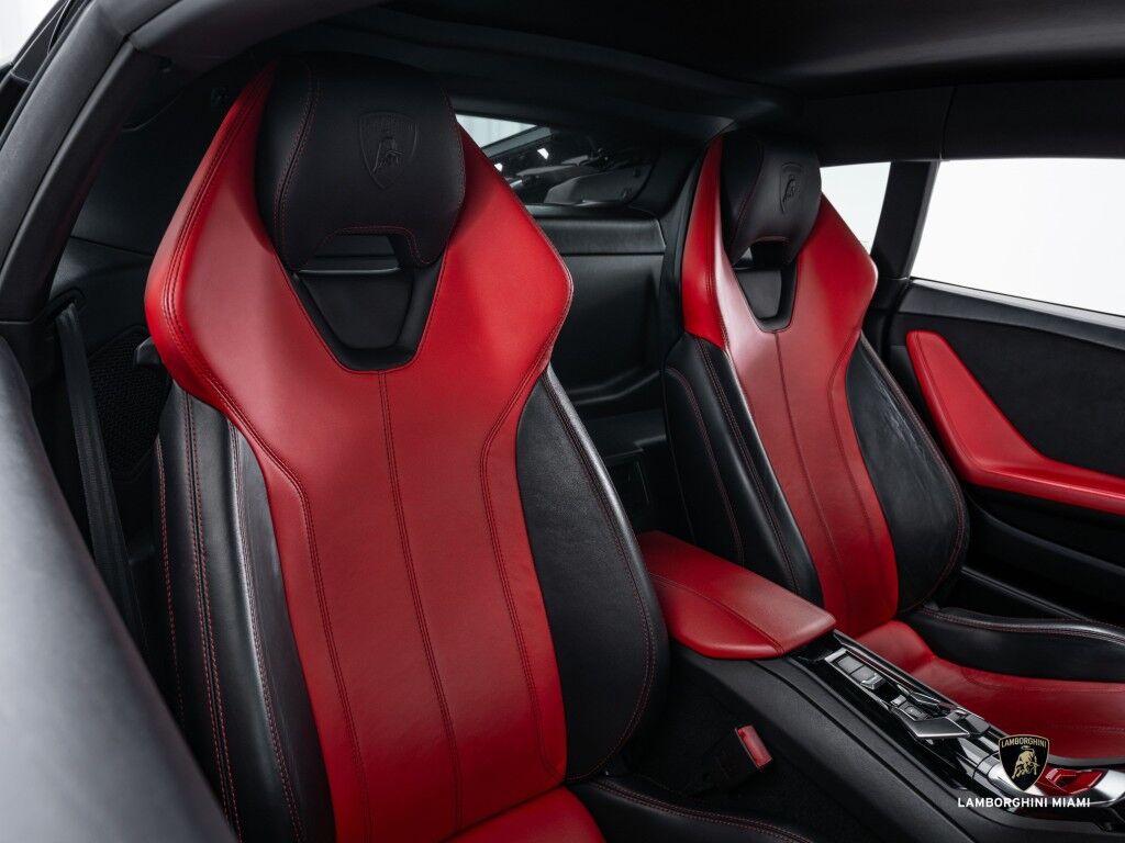 2017 Lamborghini Huracan LP 610-4 North Miami Beach FL