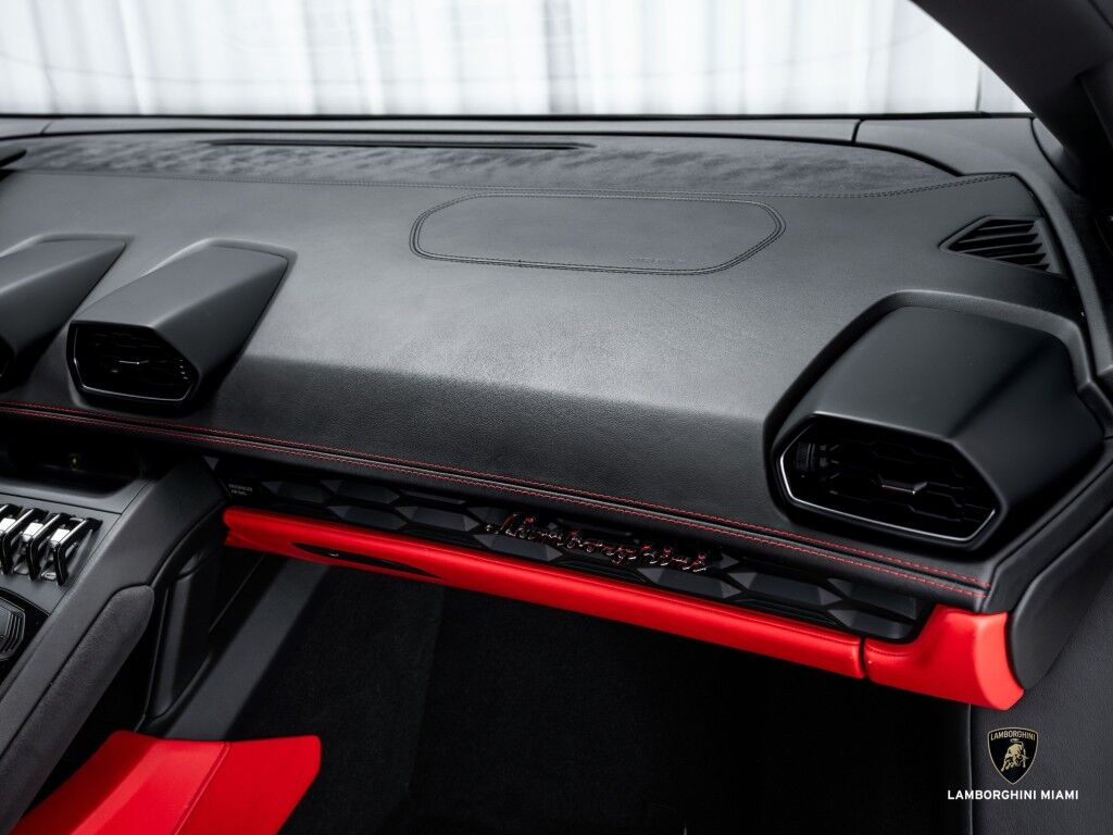 2017 Lamborghini Huracan LP 610-4 North Miami Beach FL