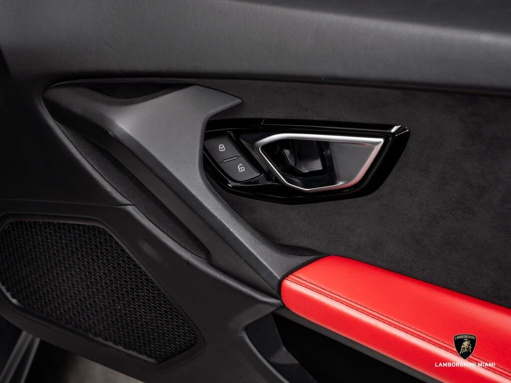 2017 Lamborghini Huracan LP 610-4 North Miami Beach FL