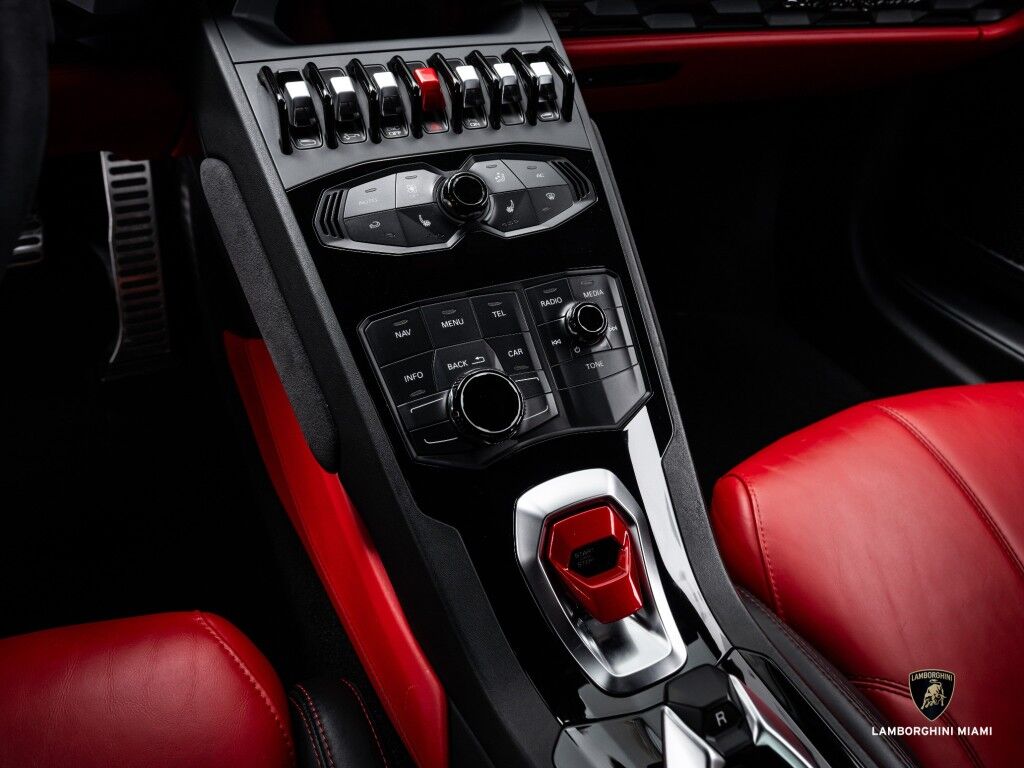 2017 Lamborghini Huracan LP 610-4 North Miami Beach FL