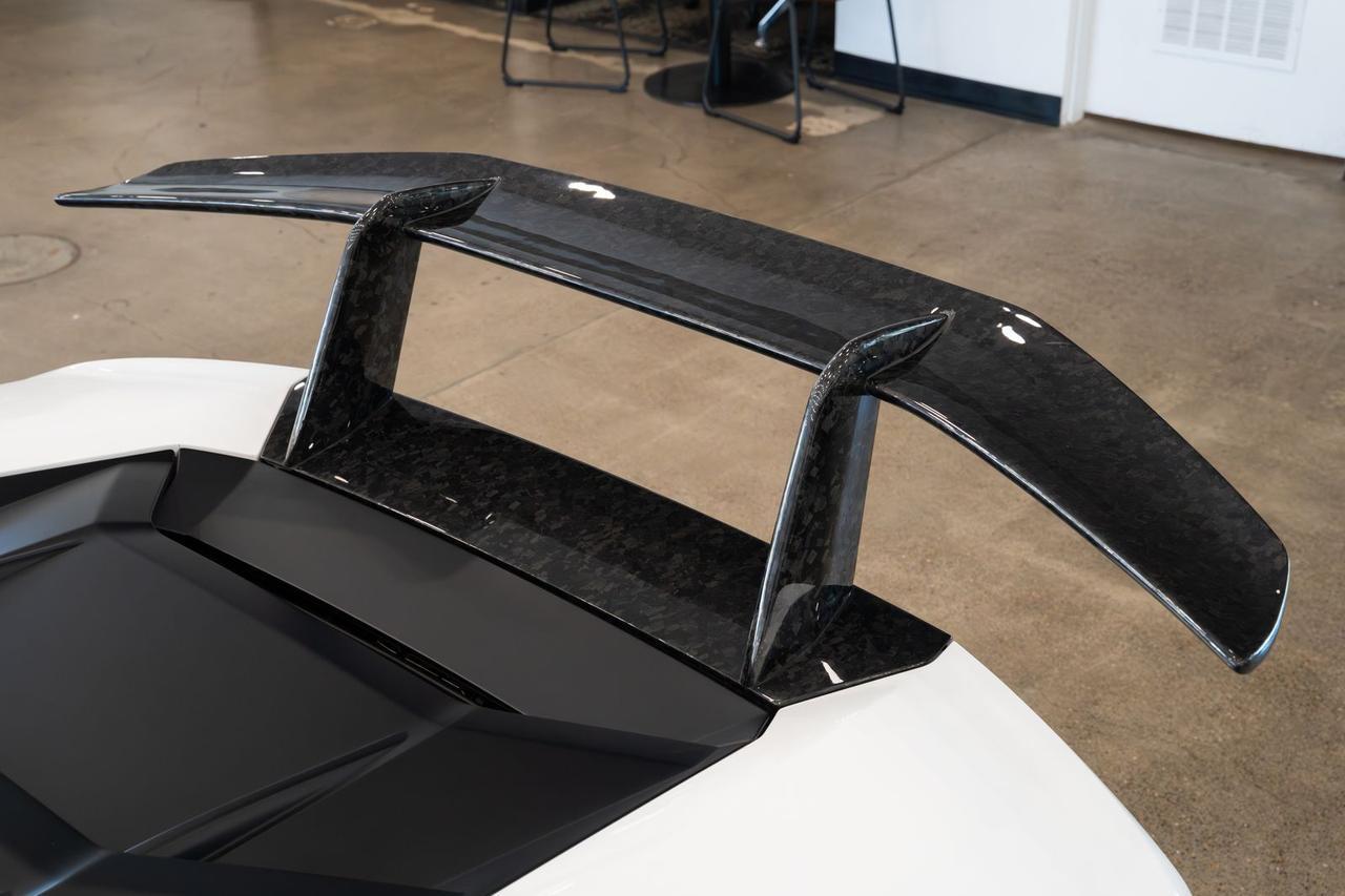 2017 Lamborghini Huracan LP580-2 Gladstone OR
