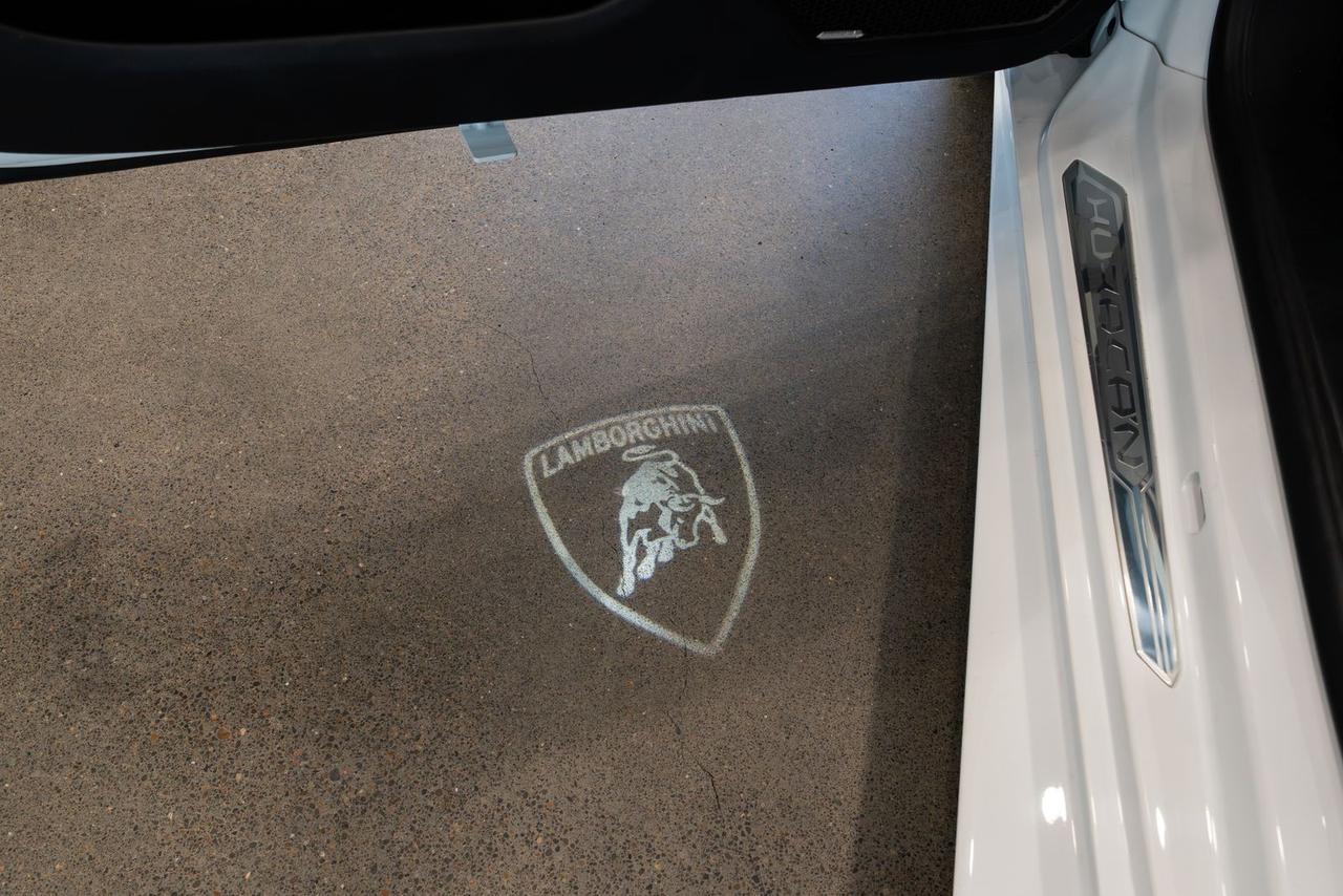 2017 Lamborghini Huracan LP580-2 Gladstone OR