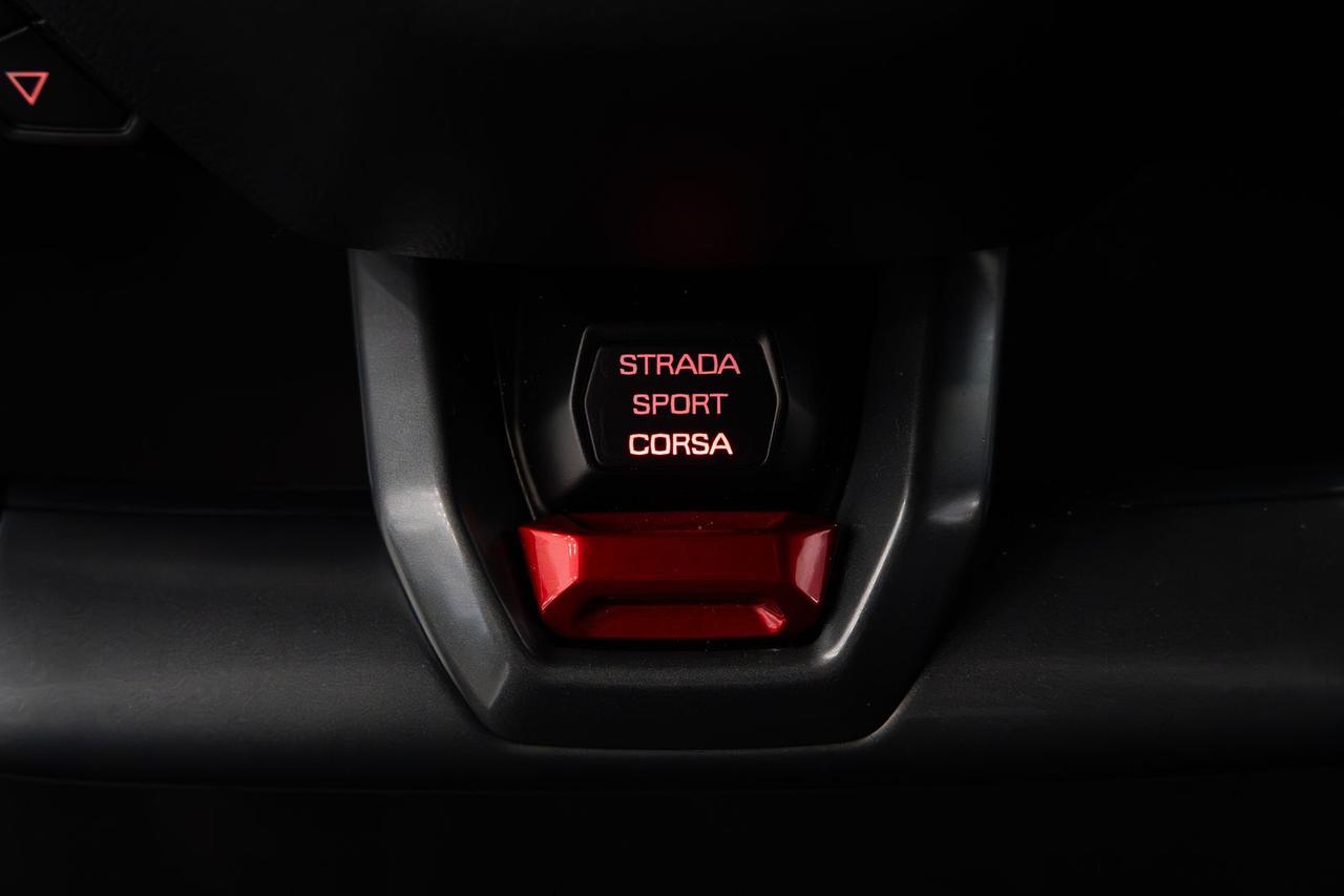2017 Lamborghini Huracan LP580-2 Gladstone OR