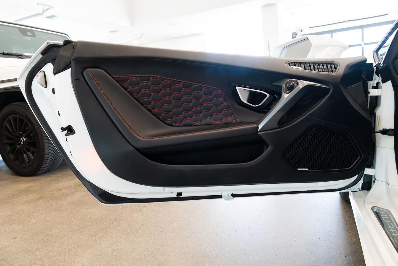 2017 Lamborghini Huracan LP580-2 Gladstone OR