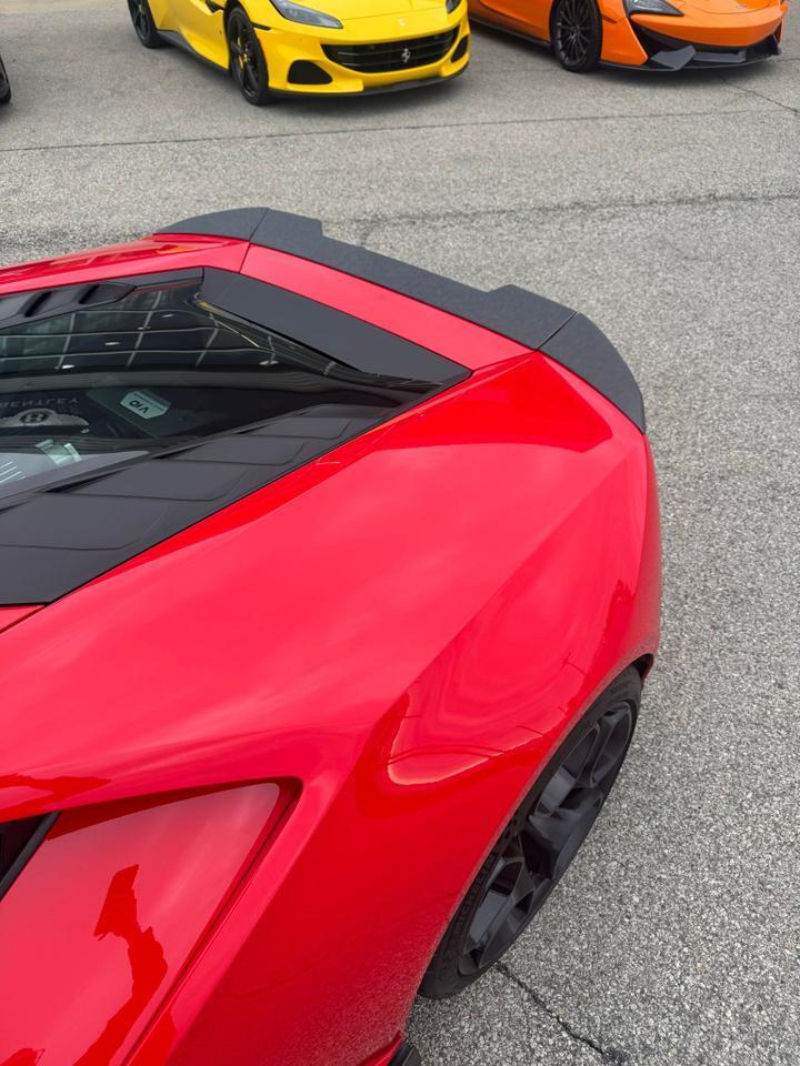 2017 Lamborghini Huracan LP580-2 Indianapolis IN