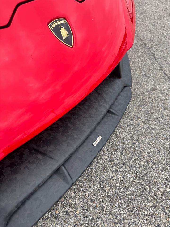 2017 Lamborghini Huracan LP580-2 Indianapolis IN