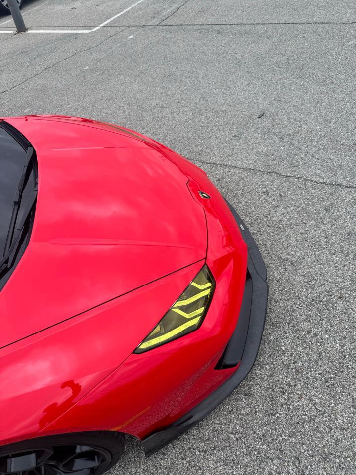 2017 Lamborghini Huracan LP580-2 Indianapolis IN