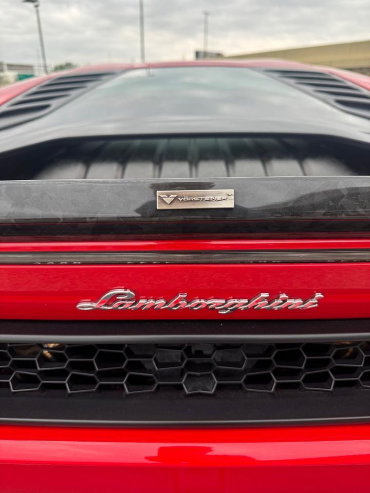 2017 Lamborghini Huracan LP580-2 Indianapolis IN