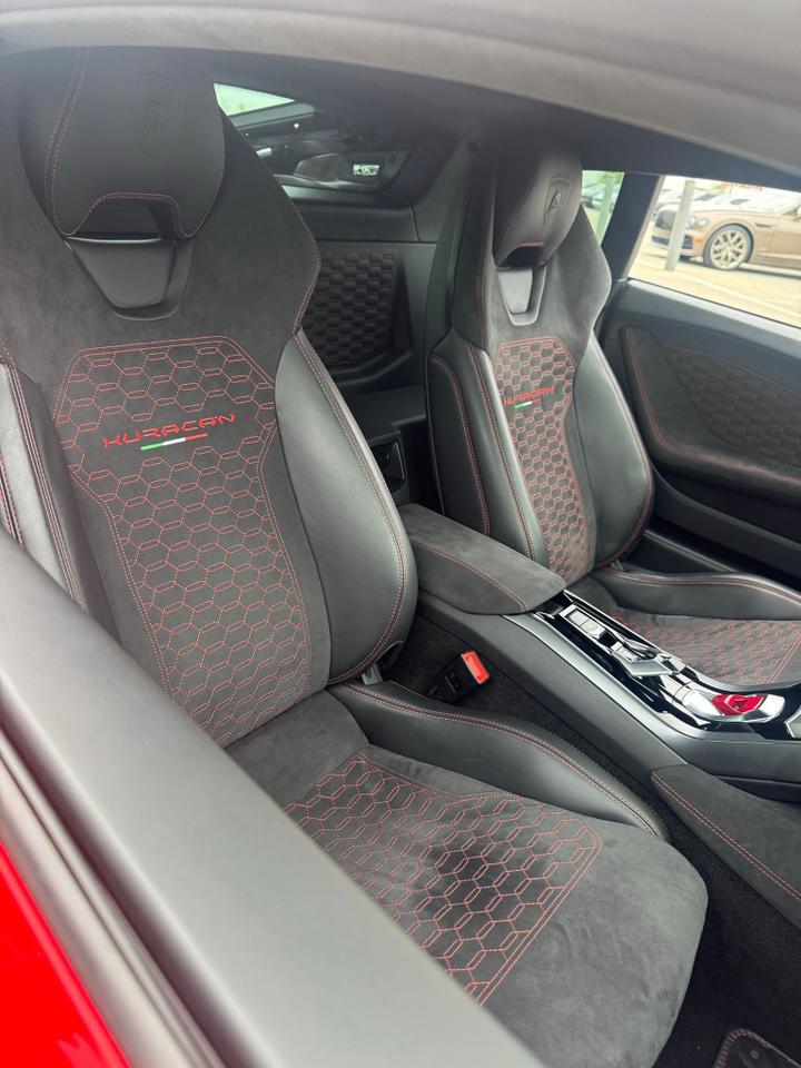 2017 Lamborghini Huracan LP580-2 Indianapolis IN