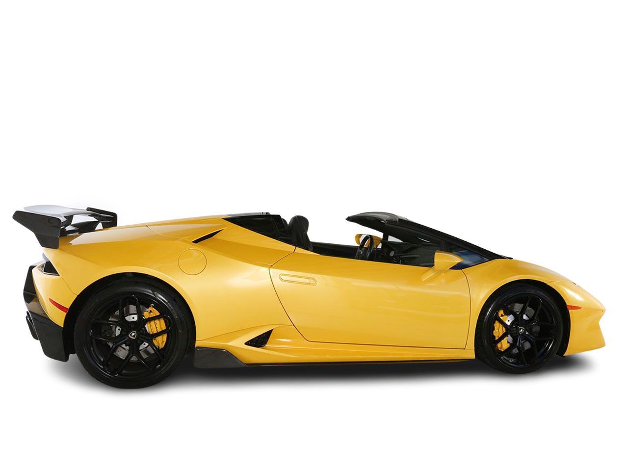 2017 Lamborghini Huracan LP580-2S Indianapolis IN