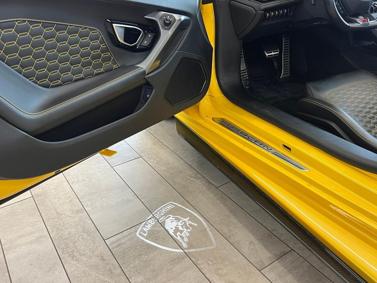 2017 Lamborghini Huracan LP580-2S Indianapolis IN