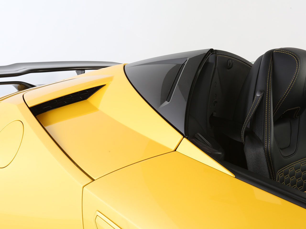 2017 Lamborghini Huracan LP580-2S Indianapolis IN