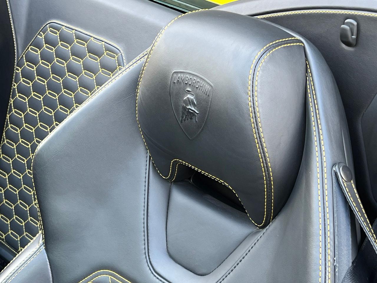 2017 Lamborghini Huracan LP580-2S Indianapolis IN