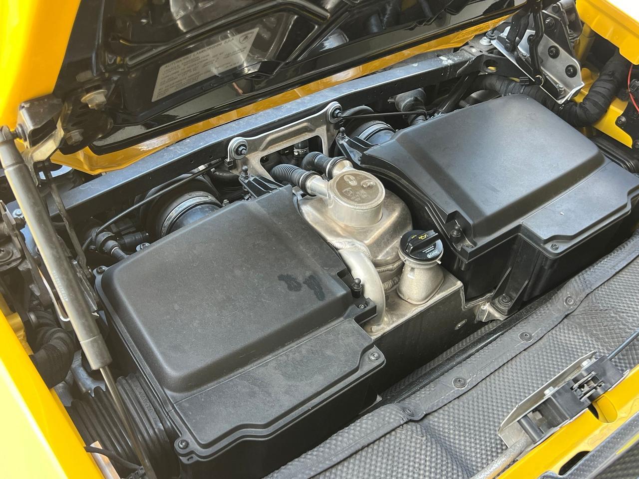 2017 Lamborghini Huracan LP580-2S Indianapolis IN