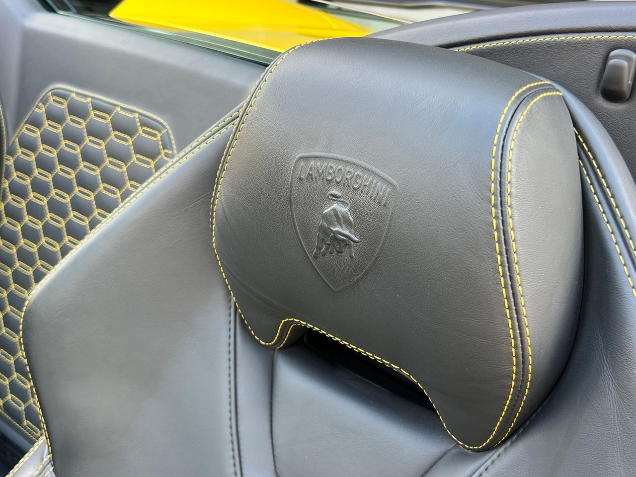 2017 Lamborghini Huracan LP580-2S Indianapolis IN