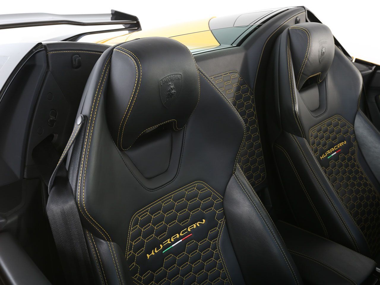 2017 Lamborghini Huracan LP580-2S Indianapolis IN