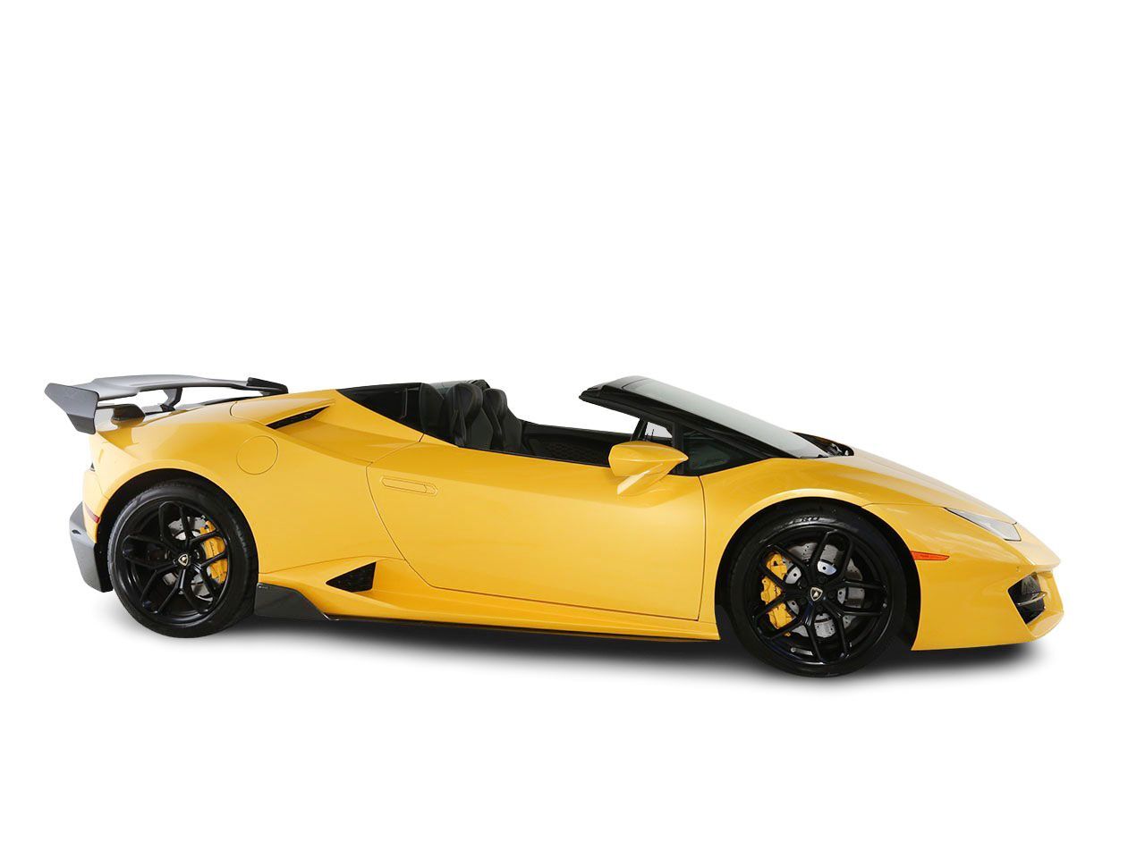 2017 Lamborghini Huracan LP580-2S Indianapolis IN