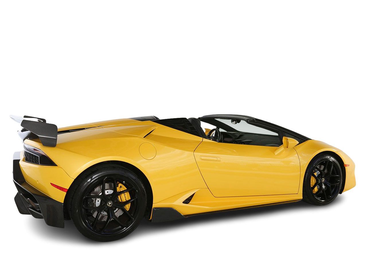 2017 Lamborghini Huracan LP580-2S Indianapolis IN