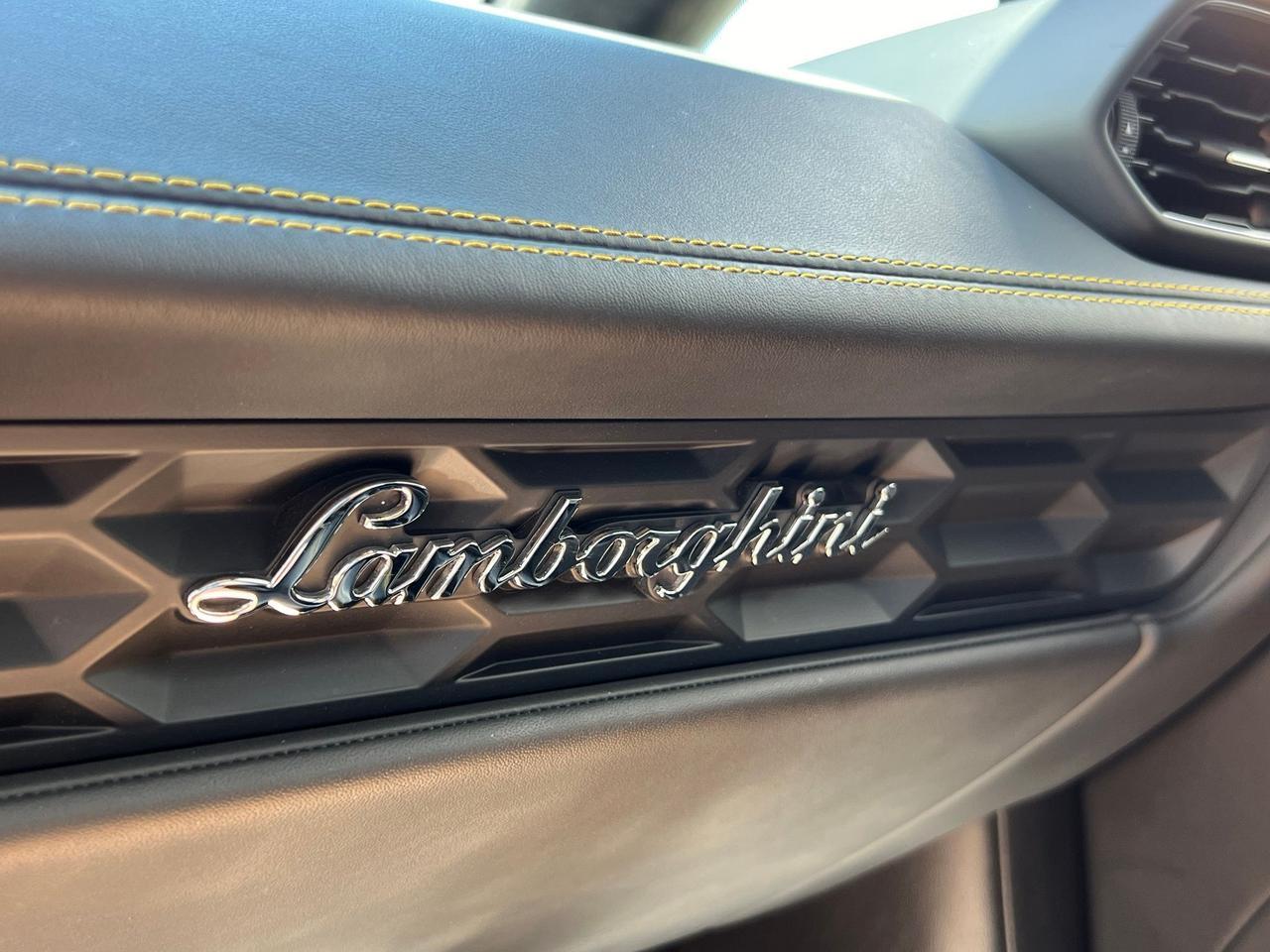 2017 Lamborghini Huracan LP580-2S Indianapolis IN