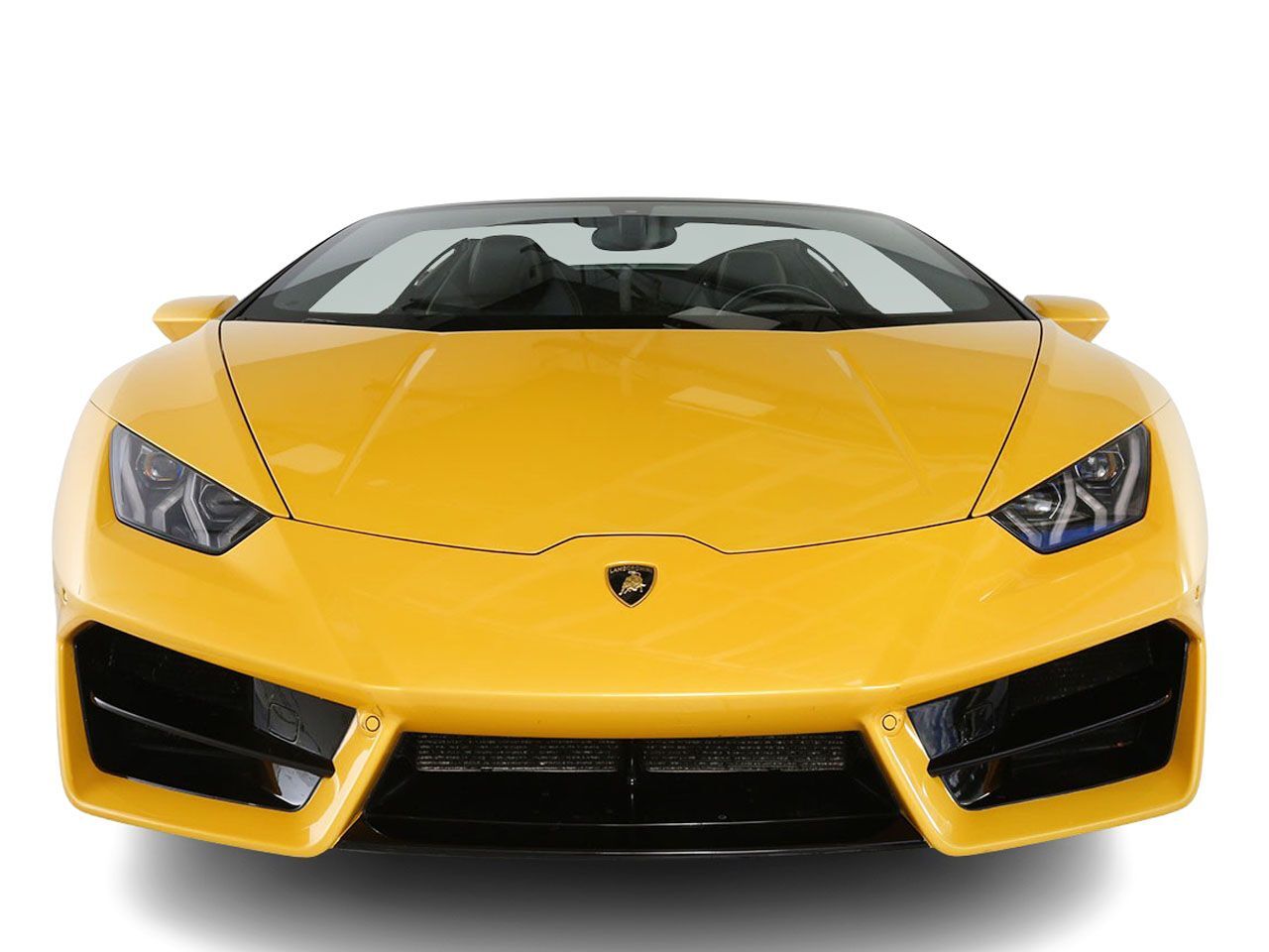 2017 Lamborghini Huracan LP580-2S Indianapolis IN