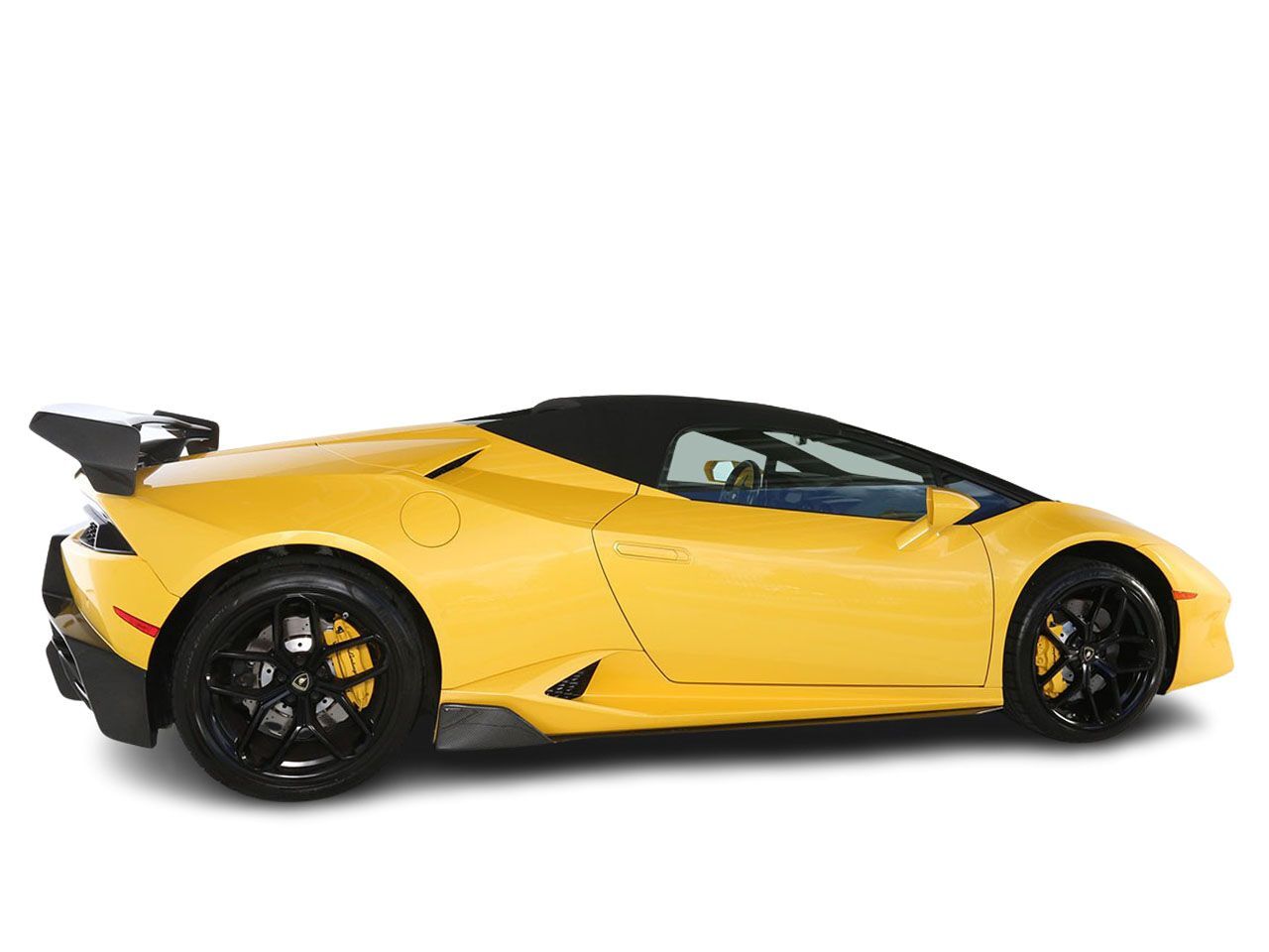 2017 Lamborghini Huracan LP580-2S Indianapolis IN