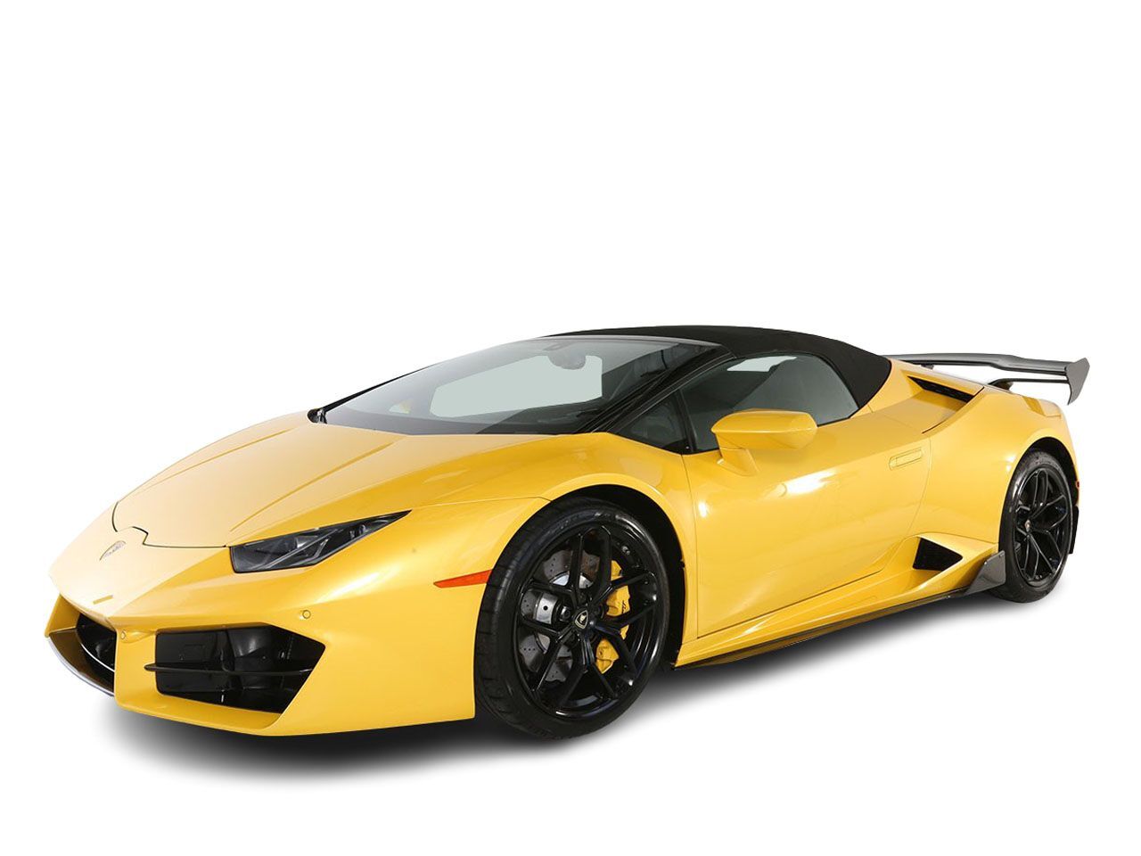2017 Lamborghini Huracan LP580-2S Indianapolis IN