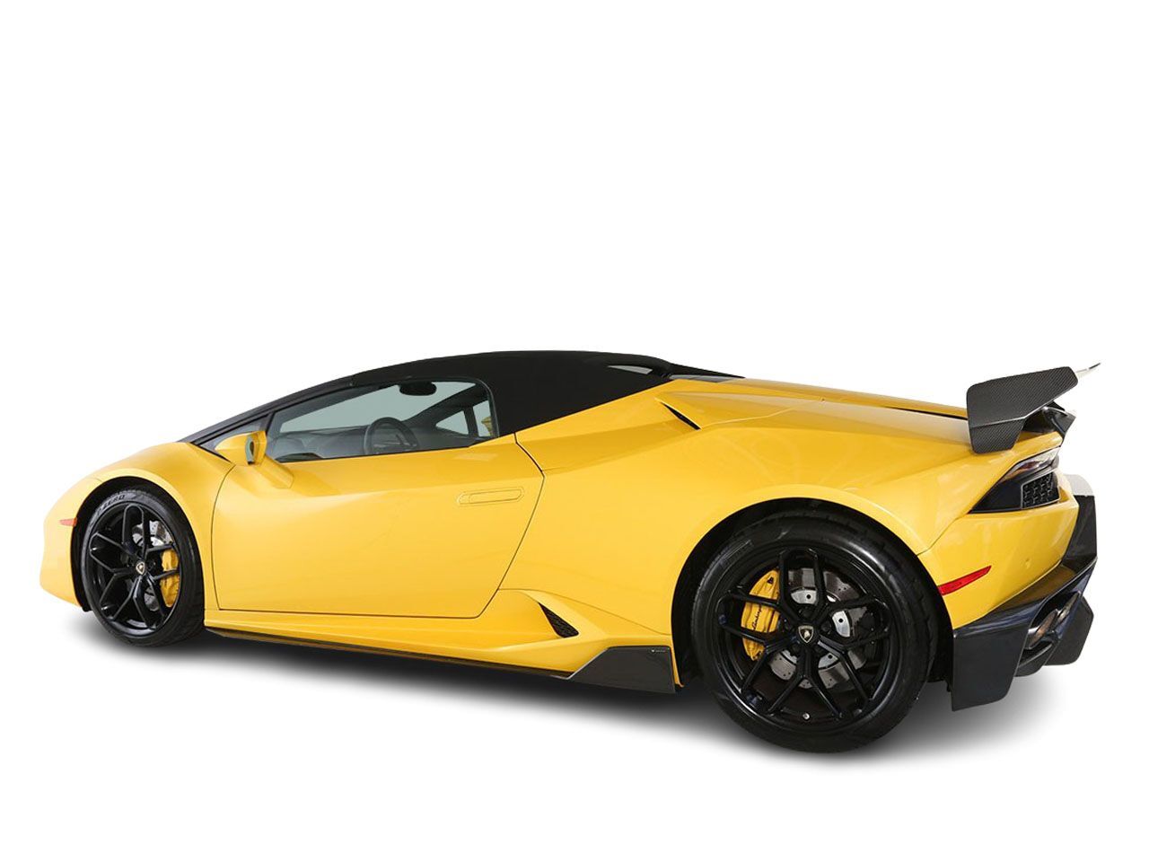 2017 Lamborghini Huracan LP580-2S Indianapolis IN