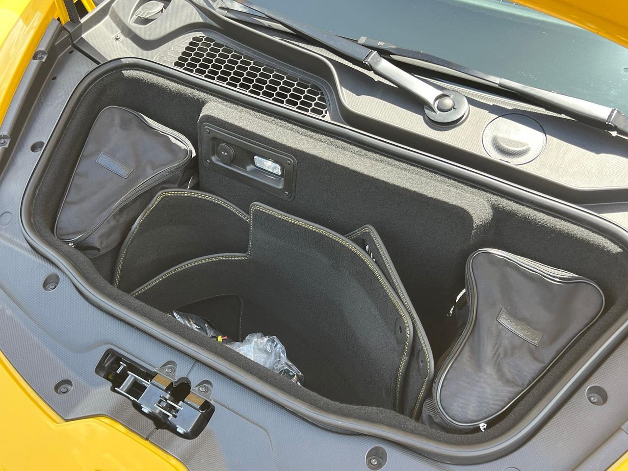 2017 Lamborghini Huracan LP580-2S Indianapolis IN