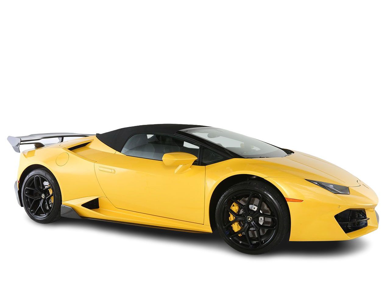 2017 Lamborghini Huracan LP580-2S Indianapolis IN