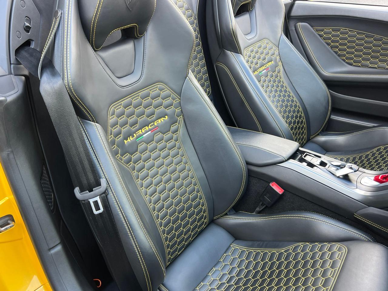 2017 Lamborghini Huracan LP580-2S Indianapolis IN