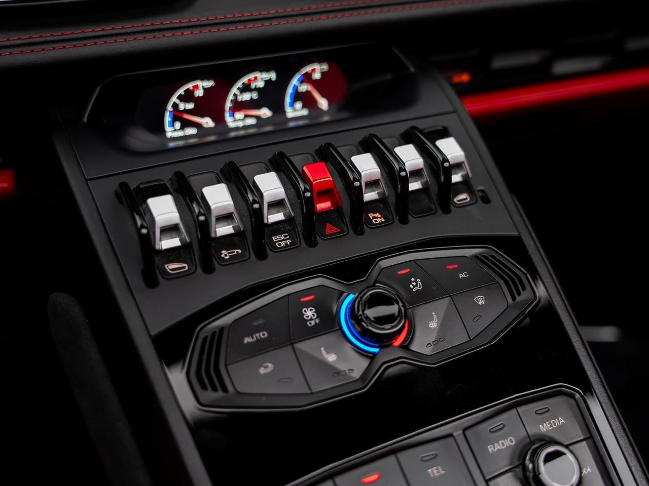 2017 Lamborghini Huracan LP610-4S Ft Lauderdale FL