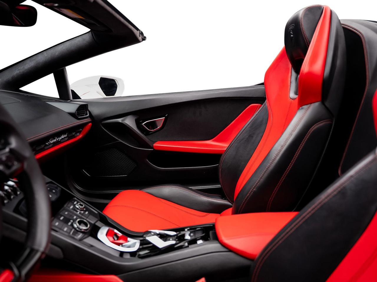 2017 Lamborghini Huracan LP610-4S Ft Lauderdale FL