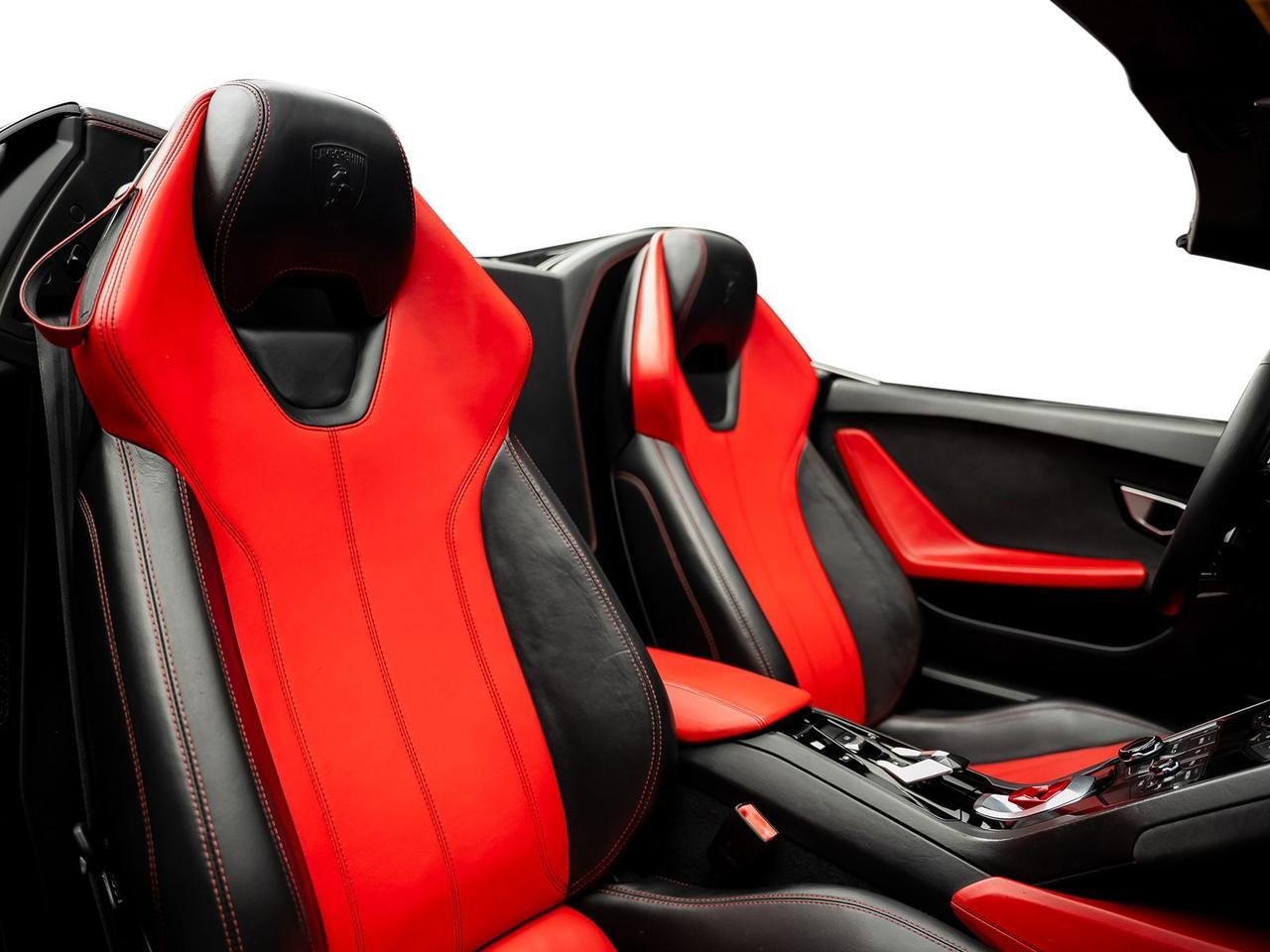 2017 Lamborghini Huracan LP610-4S Ft Lauderdale FL