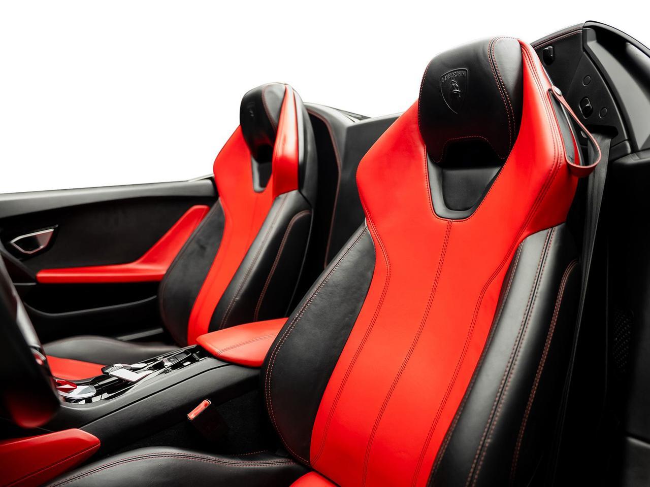 2017 Lamborghini Huracan LP610-4S Ft Lauderdale FL