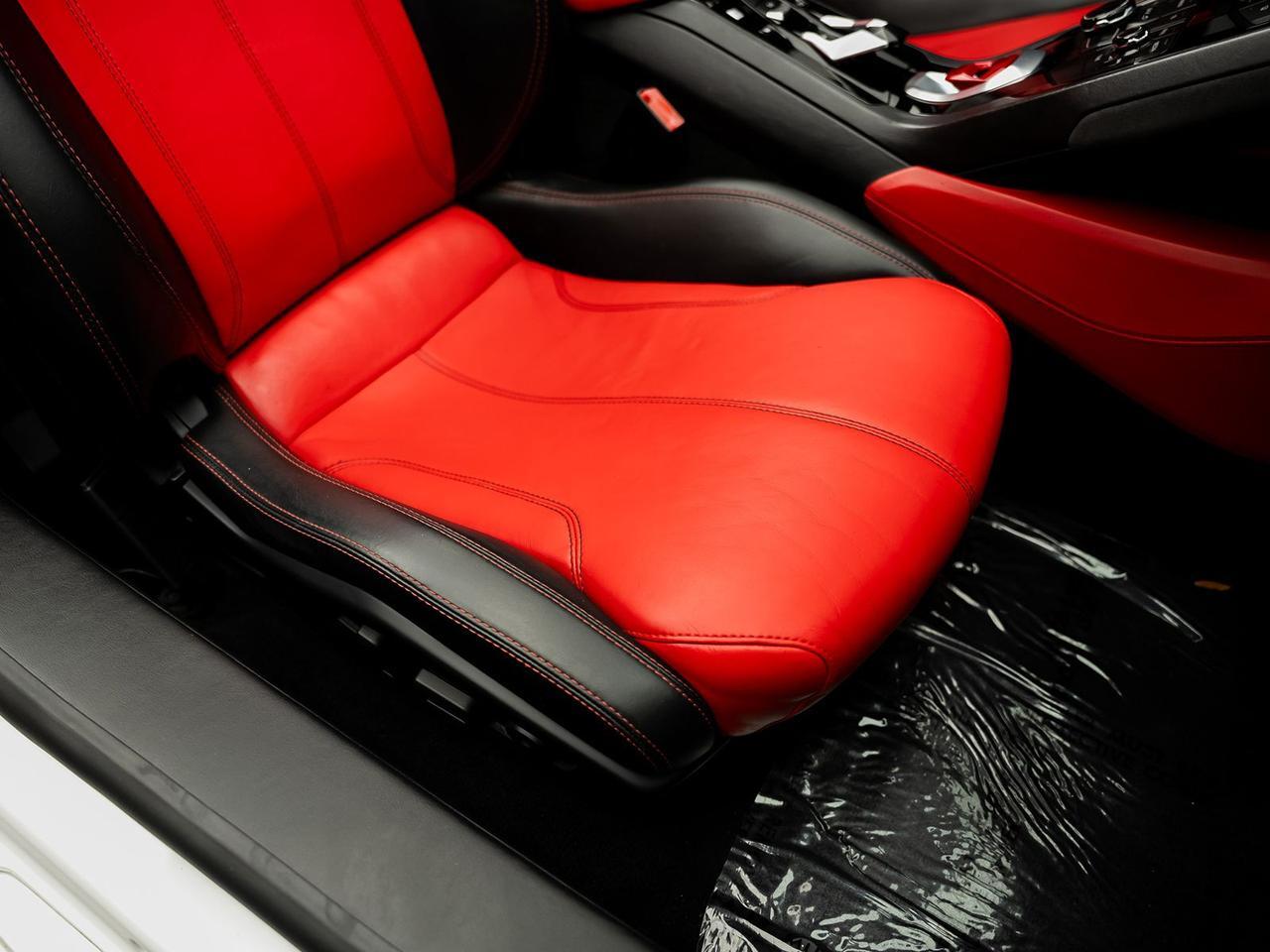 2017 Lamborghini Huracan LP610-4S Ft Lauderdale FL