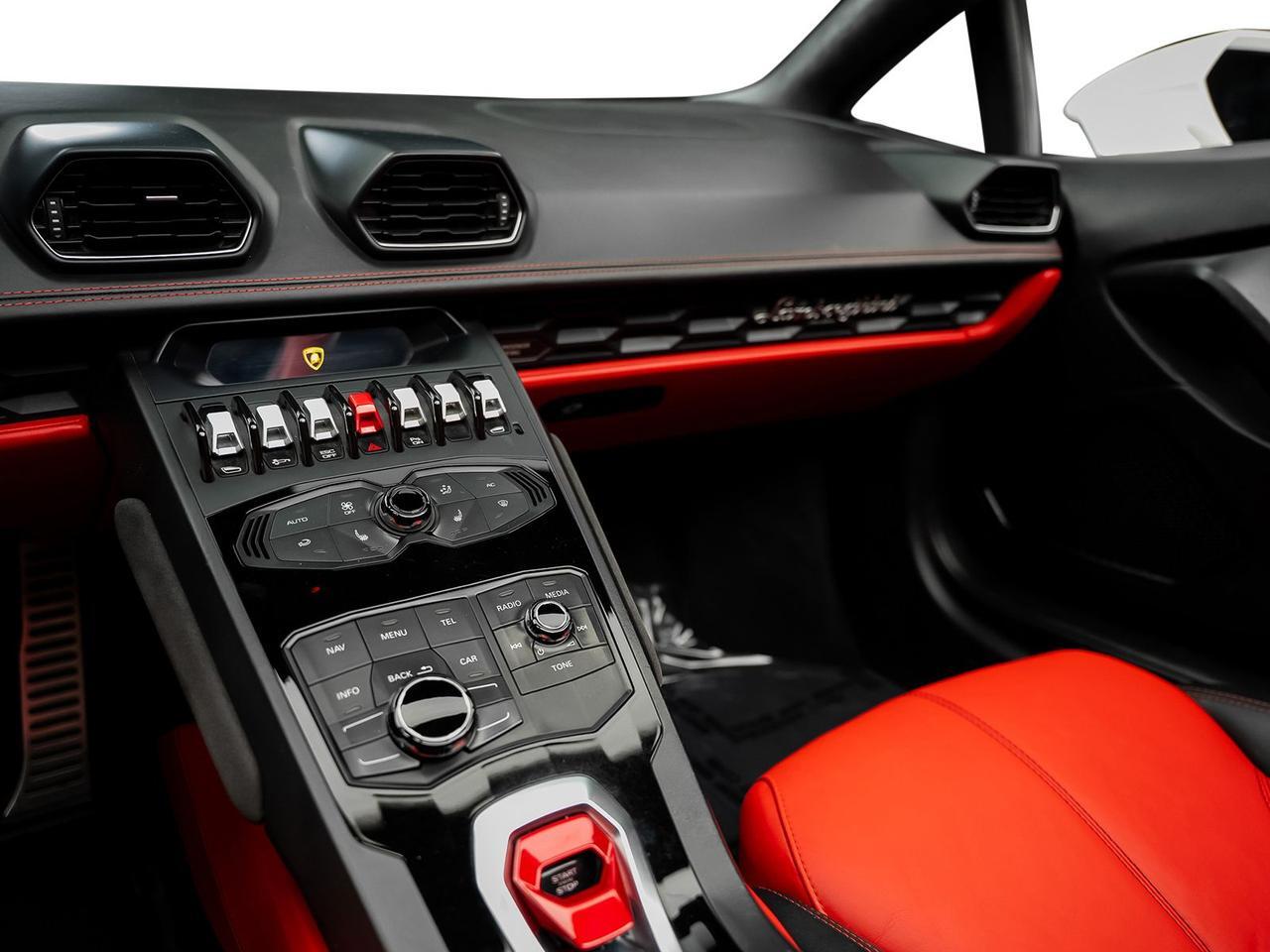 2017 Lamborghini Huracan LP610-4S Ft Lauderdale FL