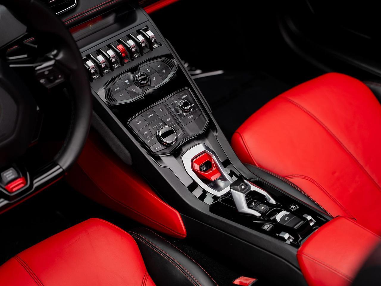 2017 Lamborghini Huracan LP610-4S Ft Lauderdale FL