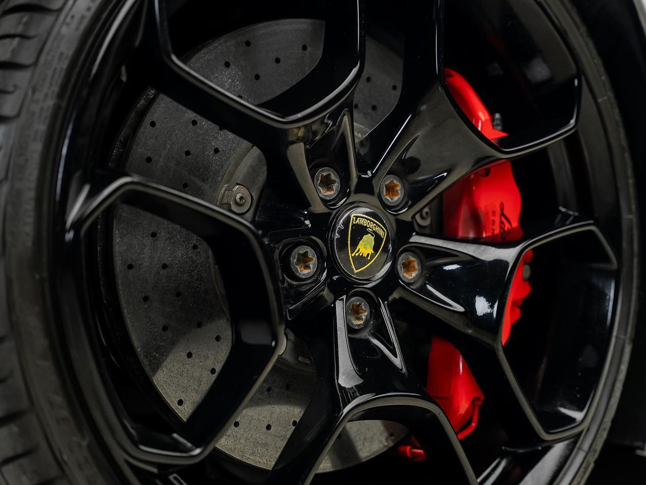 2017 Lamborghini Huracan LP610-4S Ft Lauderdale FL