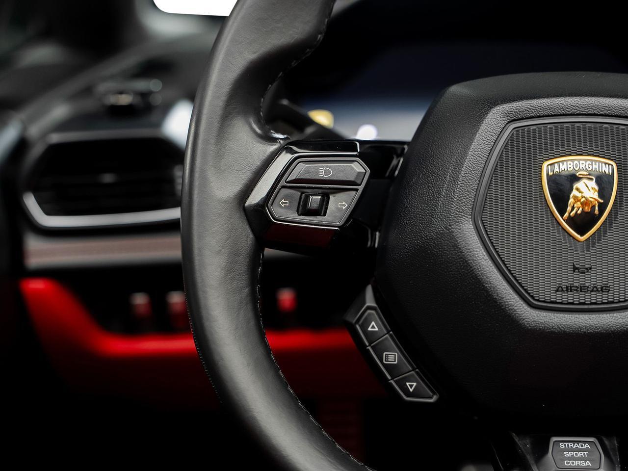 2017 Lamborghini Huracan LP610-4S Ft Lauderdale FL